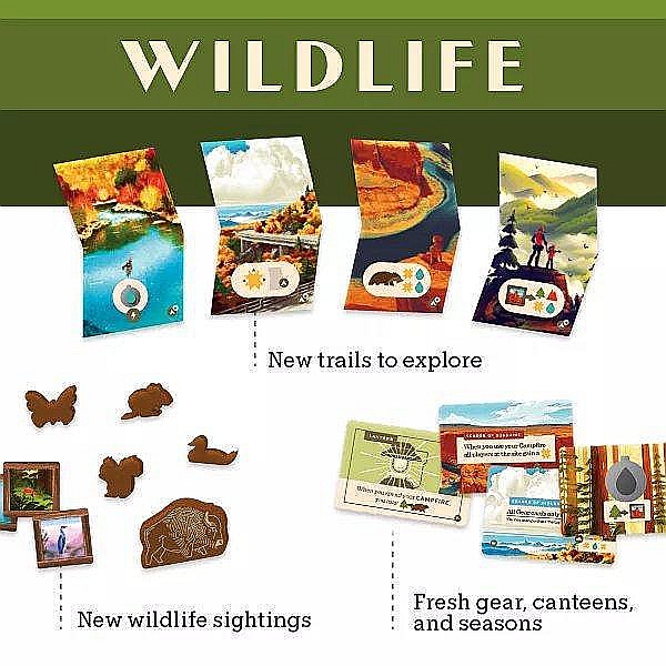 PARKS: Wildlife [3]