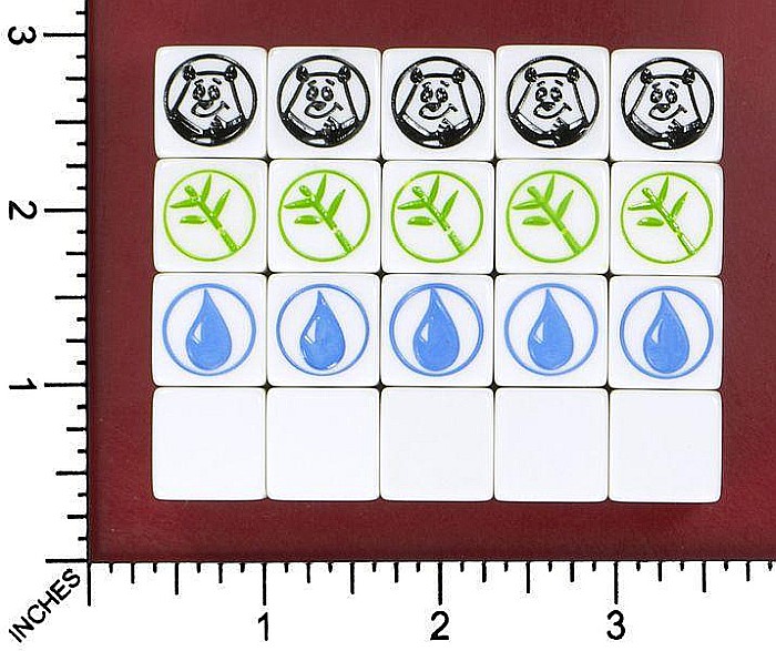 Pass the Pandas [2]