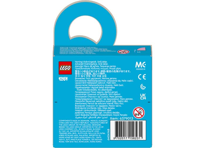 Patch DOTS adeziv [3]