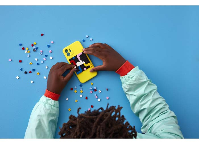 Patch DOTS adeziv [4]