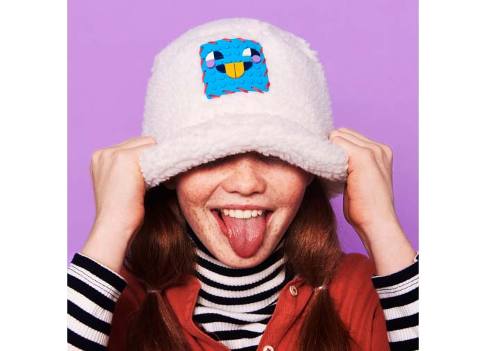 Patch DOTS de cusut [8]