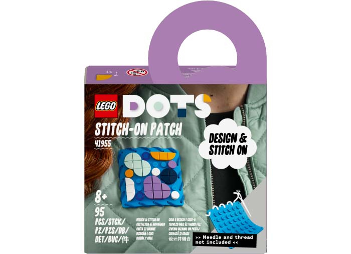 Patch DOTS de cusut [2]