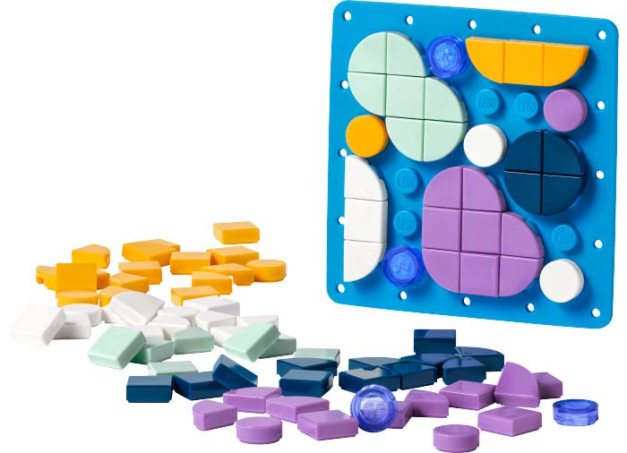 Patch DOTS de cusut [10]