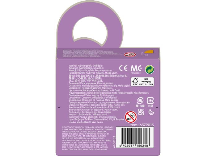 Patch DOTS de cusut [3]