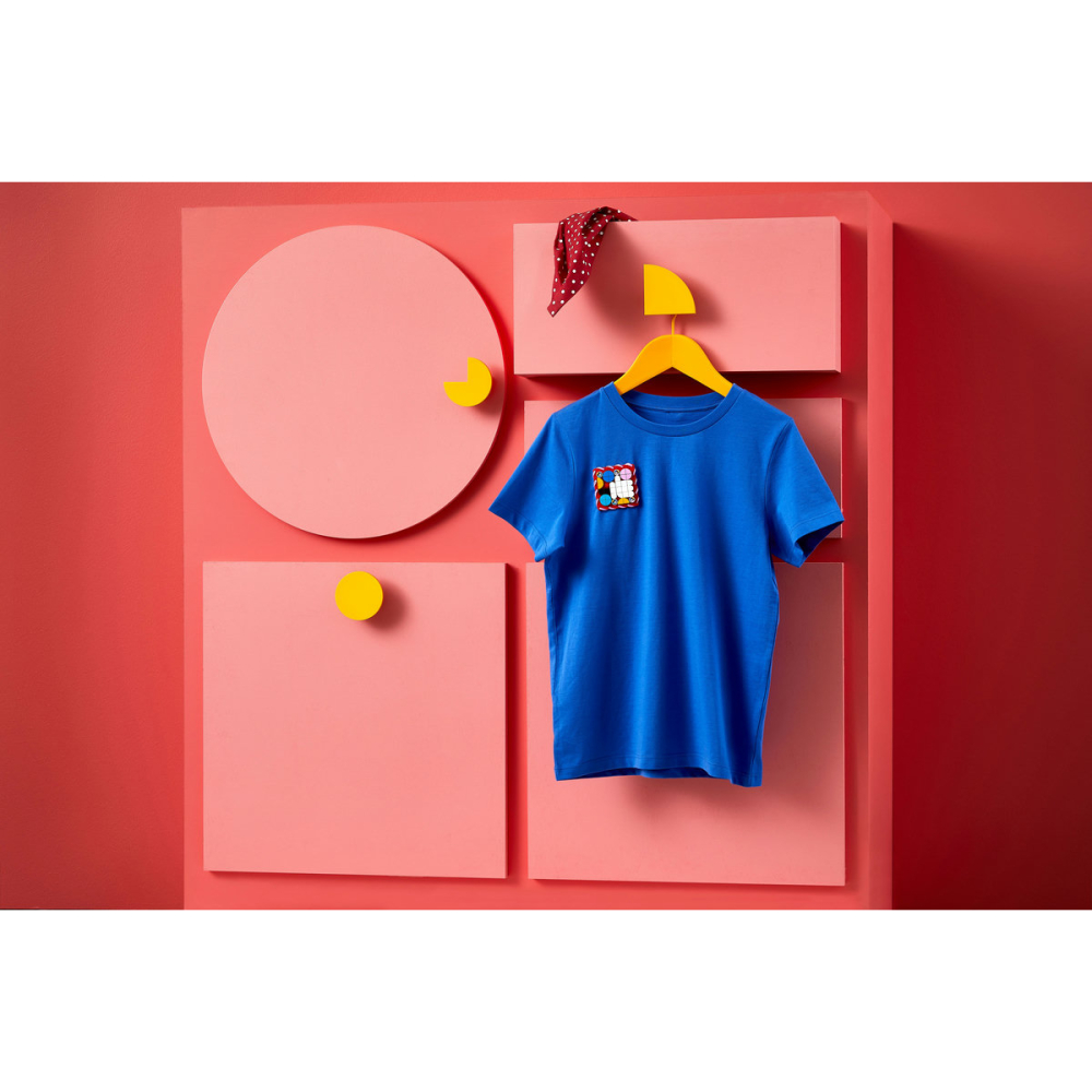 Patch Mickey Mouse si Minnie Mouse [5]