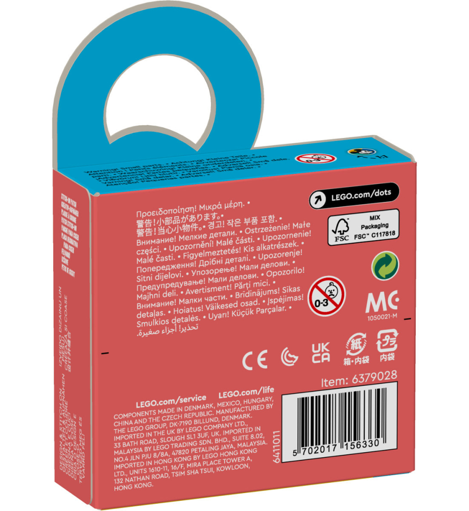 Patch Mickey Mouse si Minnie Mouse [3]