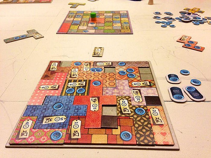 Patchwork - 10 Year Anniversary Edition [2]
