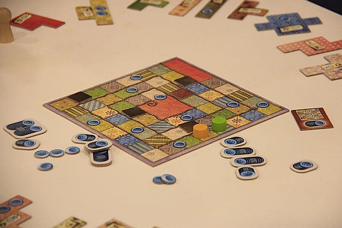 Patchwork - 10 Year Anniversary Edition [3]