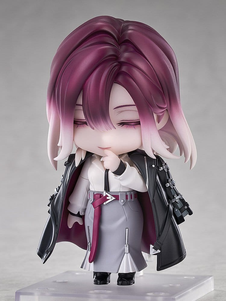 Path to Nowhere Nendoroid Action Figure Shalom 10 cm [6]