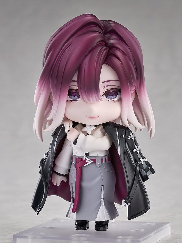 Path to Nowhere Nendoroid Action Figure Shalom 10 cm [5]