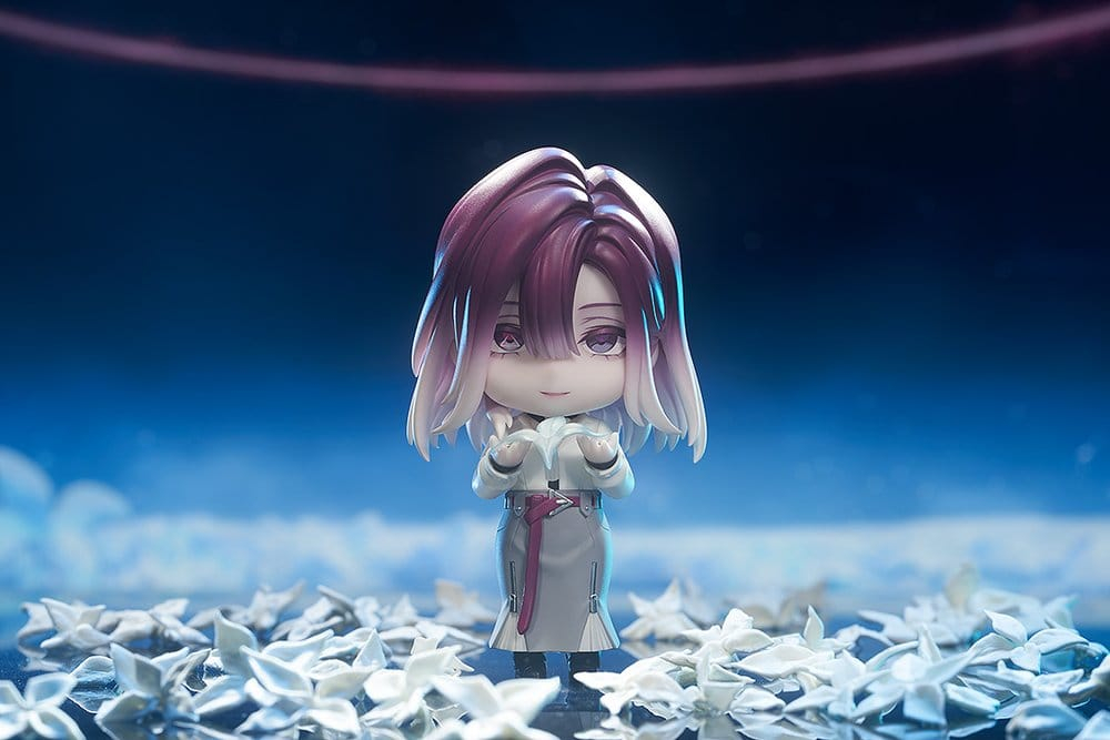 Path to Nowhere Nendoroid Action Figure Shalom 10 cm [10]