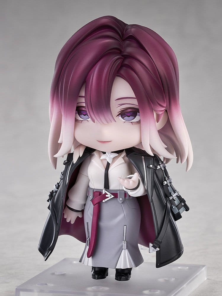 Path to Nowhere Nendoroid Action Figure Shalom 10 cm [4]
