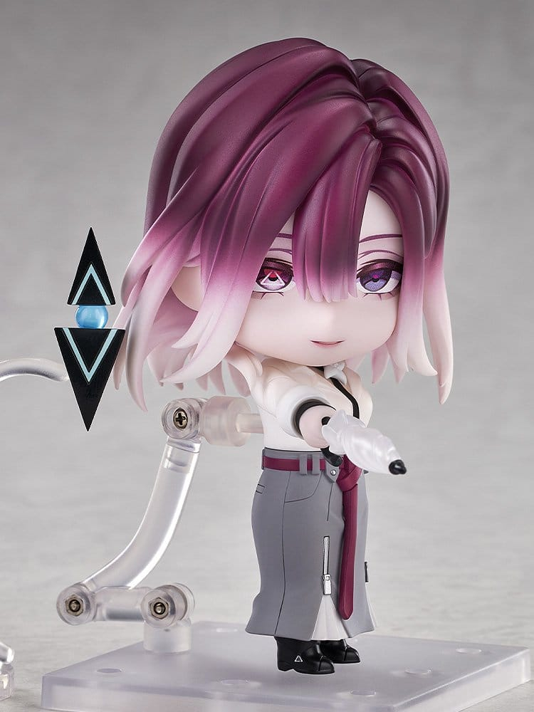 Path to Nowhere Nendoroid Action Figure Shalom 10 cm [3]
