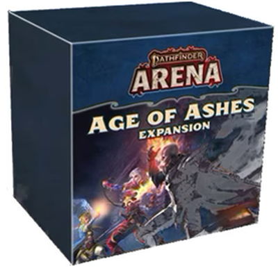 Pathfinder Arena Age of Ashes [1]