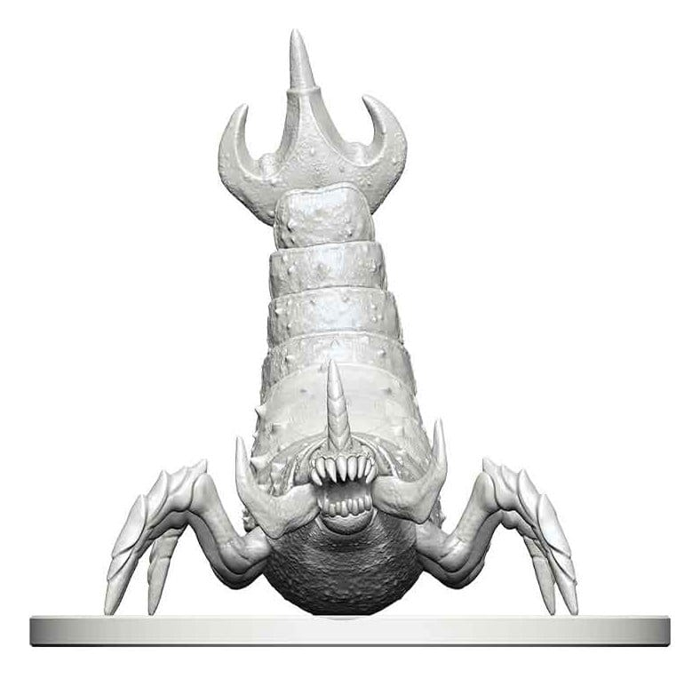 Pathfinder Battles Deep Cuts Unpainted Miniature Ankhrav 13 cm [5]