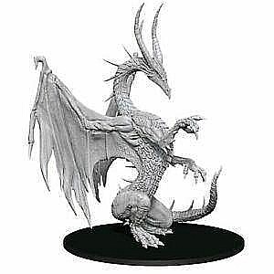 Pathfinder Deepcuts: Blue Dragon [1]