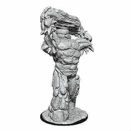 Pathfinder Deepcuts: Earth Elemental Lord [1]