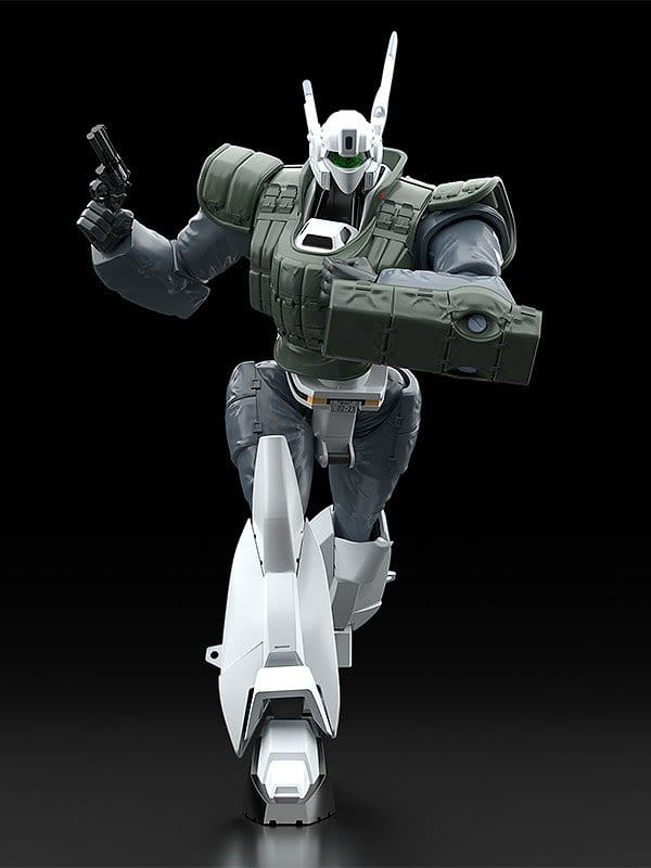 Patlabor 2: The Movie Moderoid Plastic Model Kit 1/60 AV-98 Ingram Reactive Armor 13 cm [5]