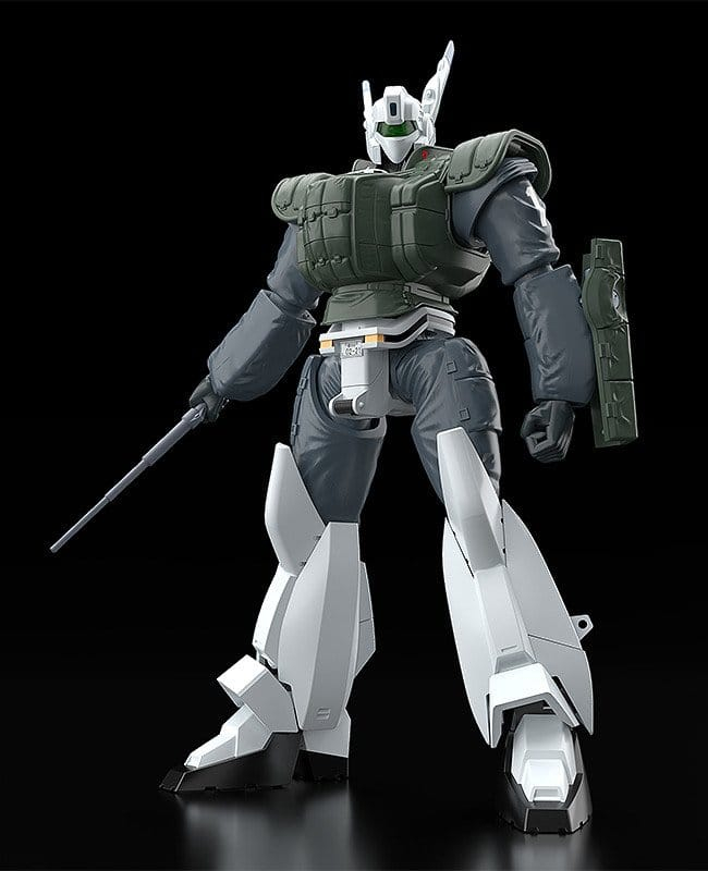 Patlabor 2: The Movie Moderoid Plastic Model Kit 1/60 AV-98 Ingram Reactive Armor 13 cm [2]