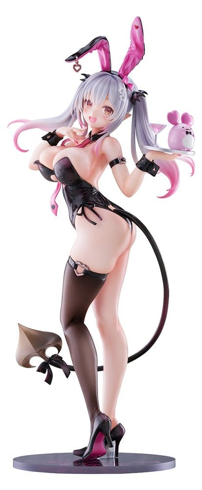 Patra Suou F:NEX PVC Figure 1/6 Patra Suou Bunny Ver. 30 cm [17]