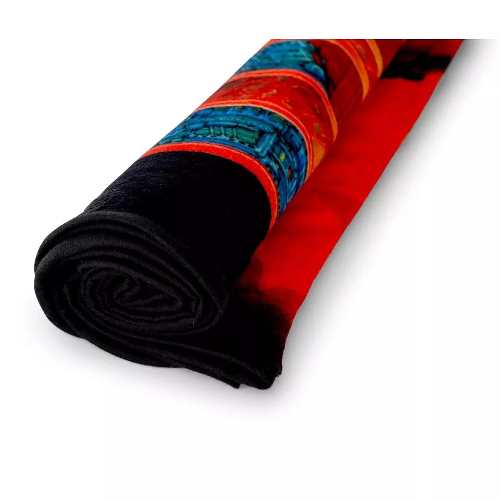 Patura DOOM Classic Fleece 45x60 inch [4]