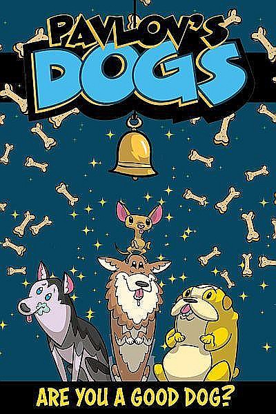Pavlovs Dogs [1]
