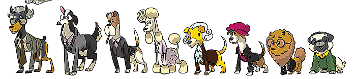 Pavlovs Dogs [3]