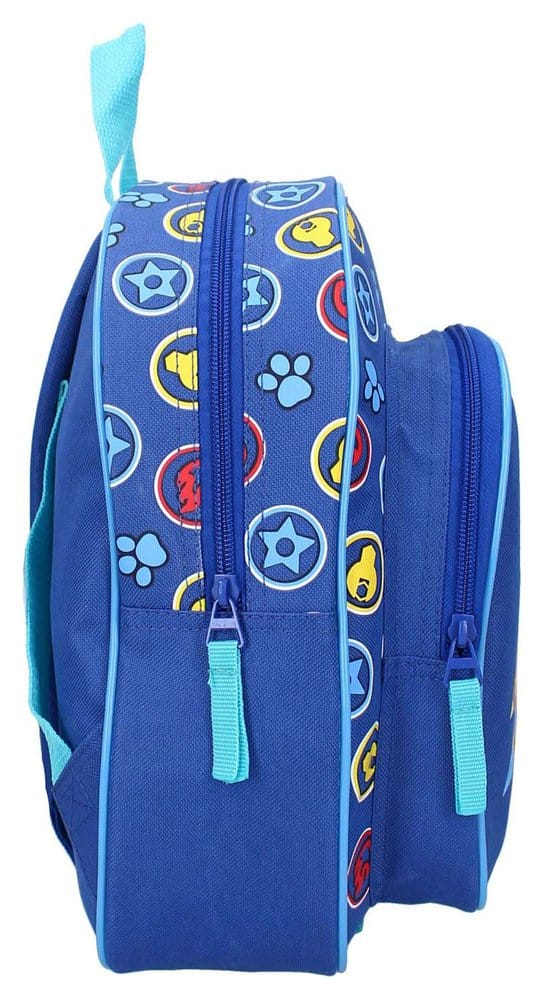 PAW Patrol Backpack Puptastic Days 30 cm [2]