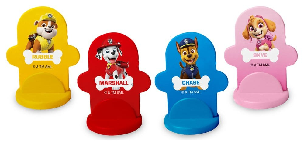 PAW Patrol Board Game Monopoly Junior *German Version* [6]
