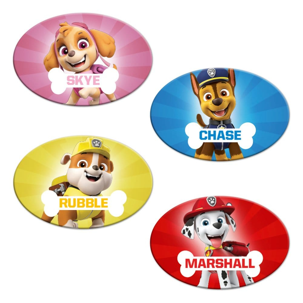 PAW Patrol Board Game Monopoly Junior *German Version* [4]