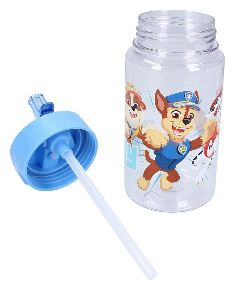 PAW Patrol Drinking Bottle Drink Up 450ml [3]