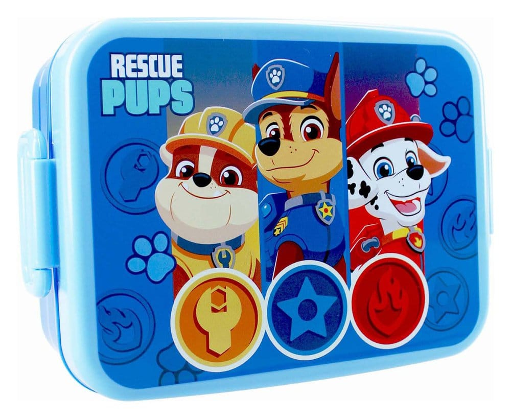 PAW Patrol Lunchbox Lunch Bunch 16 cm [5]