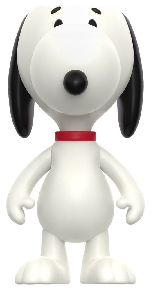 Peanuts ReAction Action Figures Snoopy's Siblings Wave 10 Blind Box 10 cm Display (12) [8]