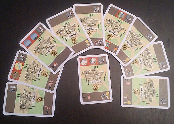 Peloponnes Card Game [4]