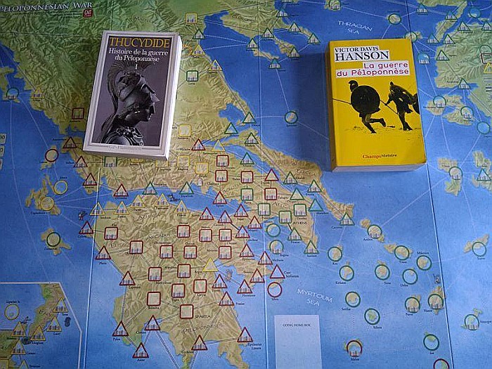 Peloponnesian War [3]