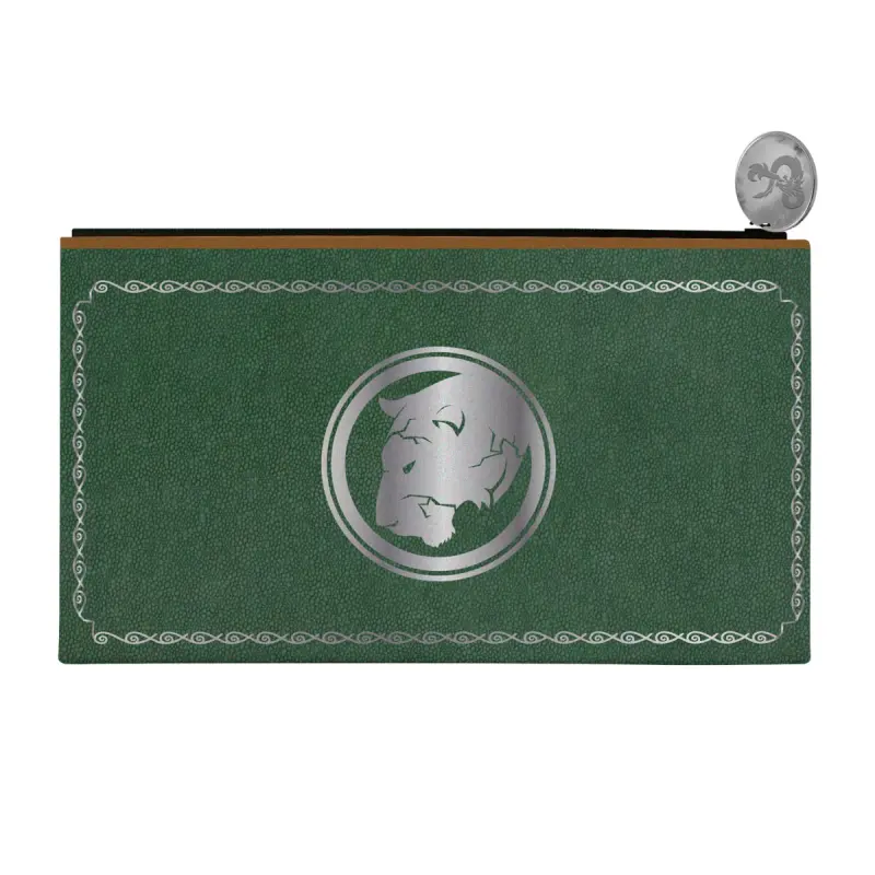 Penar Dice Bag Ultra Pro D&D Drizzt Forgotten Realms premium oficial [2]