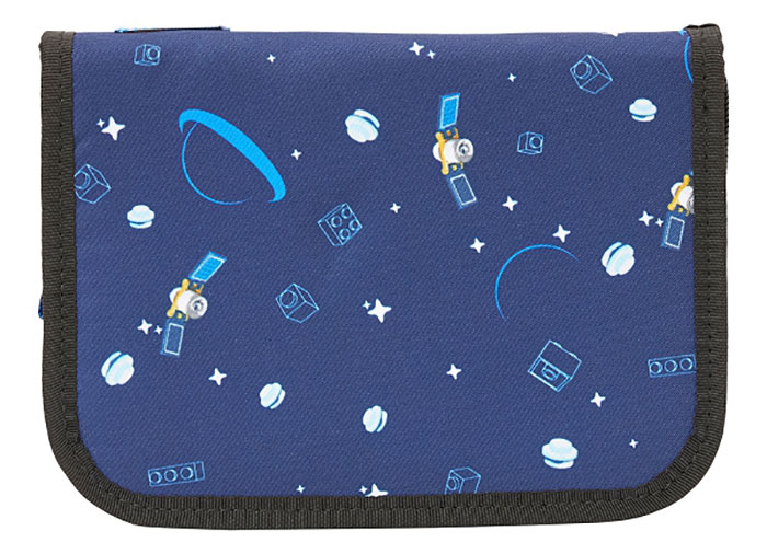 Penar echipat LEGO City [2]