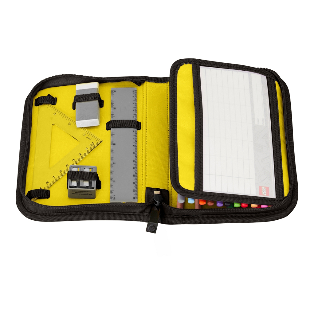 Penar echipat LEGO - CITY Go Big [3]