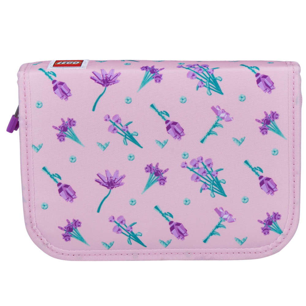 Penar Echipat LEGO Flori [2]