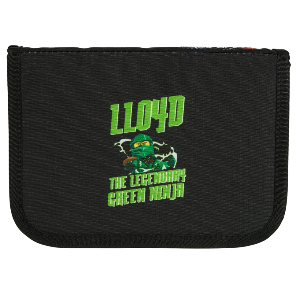 Penar echipat LEGO Ninjago  - Lloyd [3]