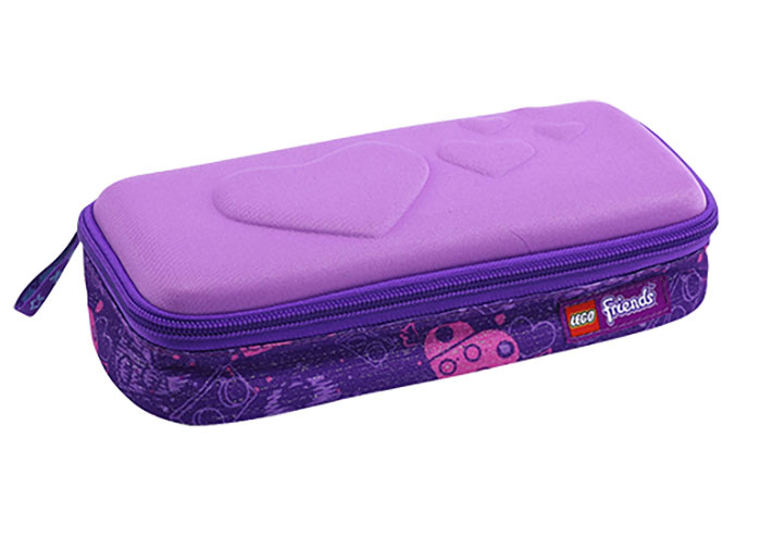 Penar neechipat 3D LEGO Friends Hearts [4]