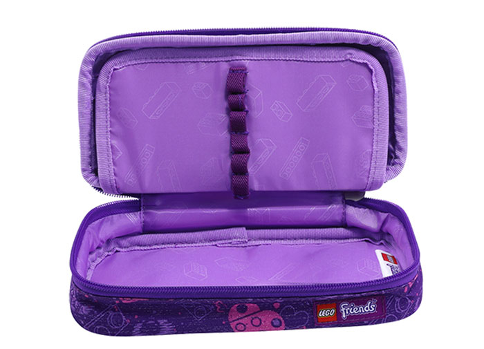 Penar neechipat 3D LEGO Friends Hearts [3]