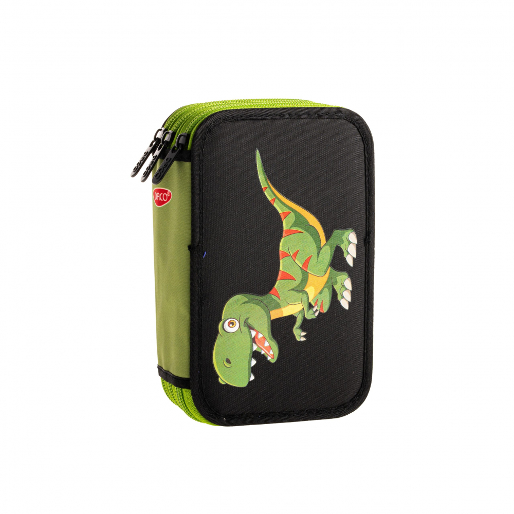 Penar neechipat DACO Dino – 3 compartimente [1]
