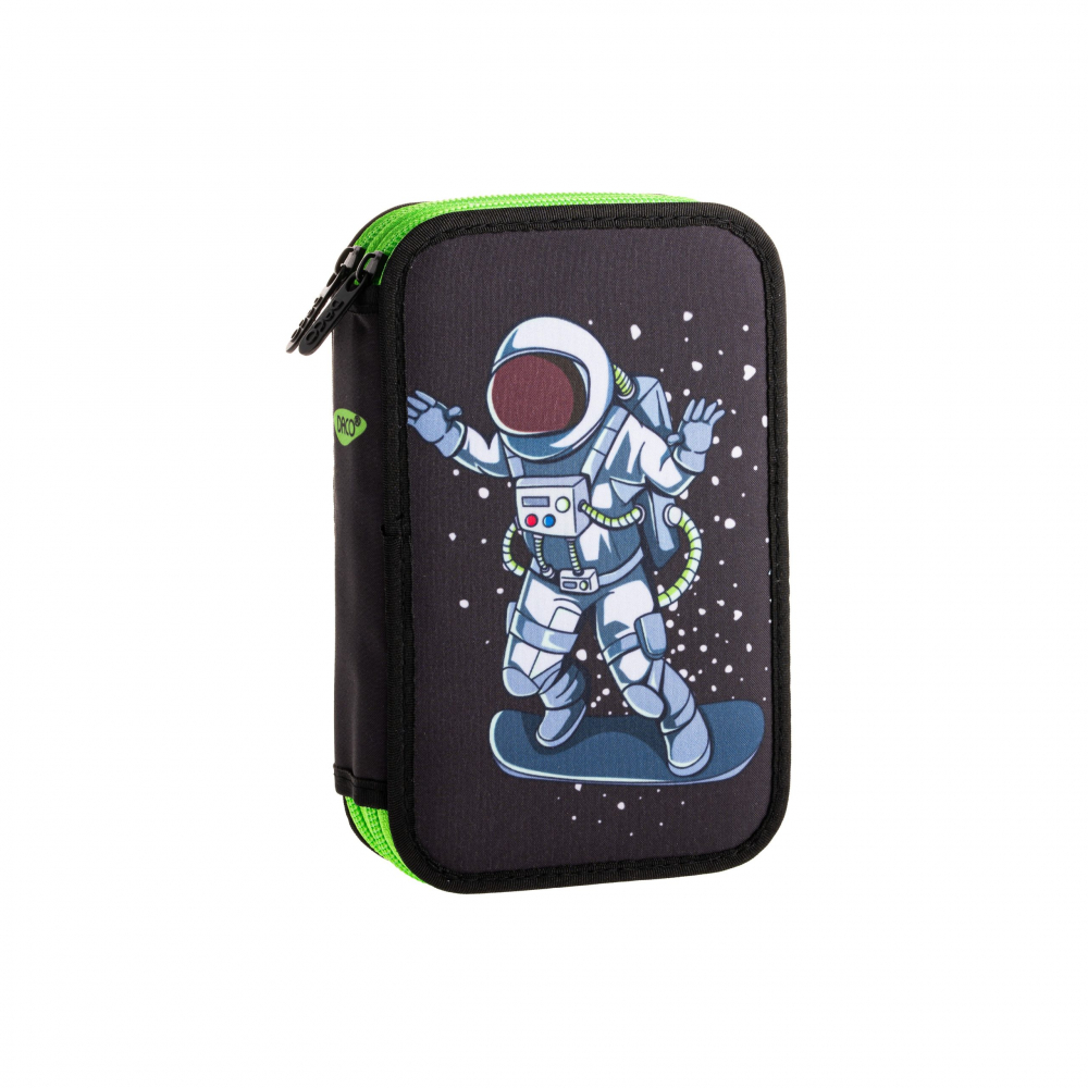 Penar neechipat DACO PE288 Space cu 2 compartimente [1]