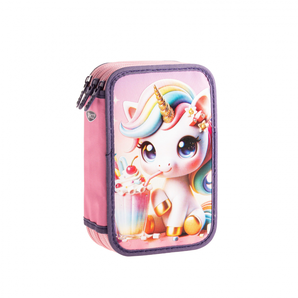 Penar neechipat DACO Unicorn – 3 compartimente [2]