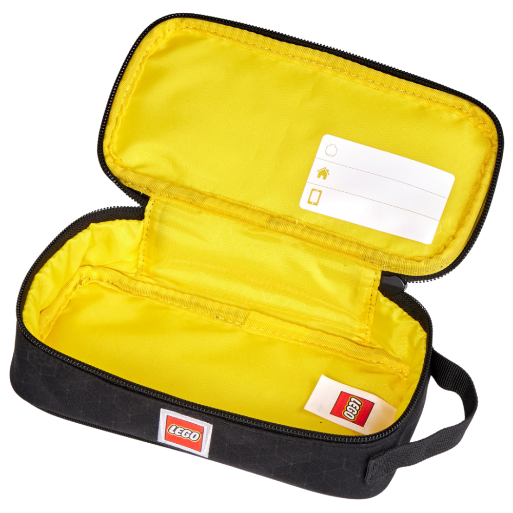 Penar neechipat LEGO Bricks [3]