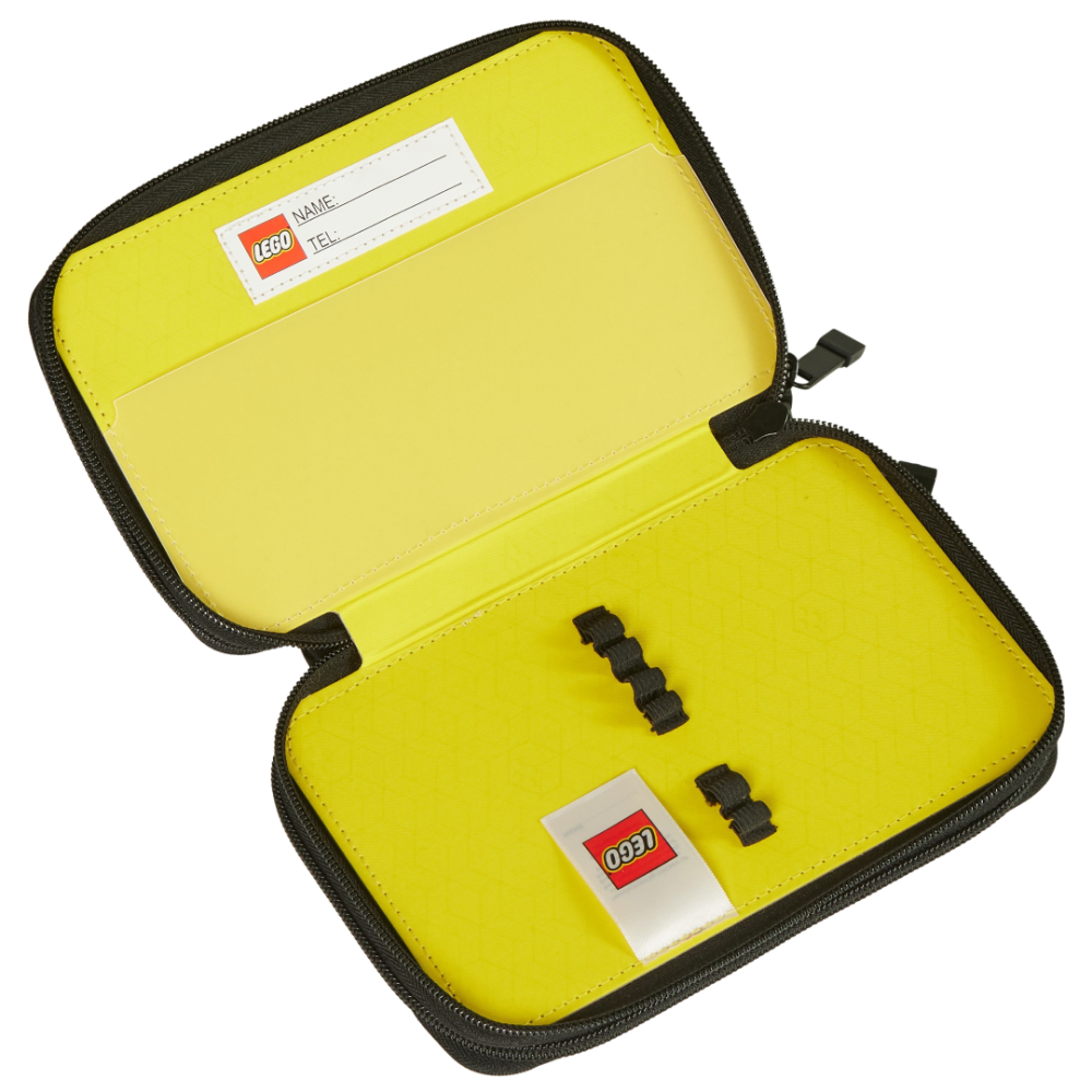 Penar neechipat LEGO Bricks  cu 3 compartimente [4]