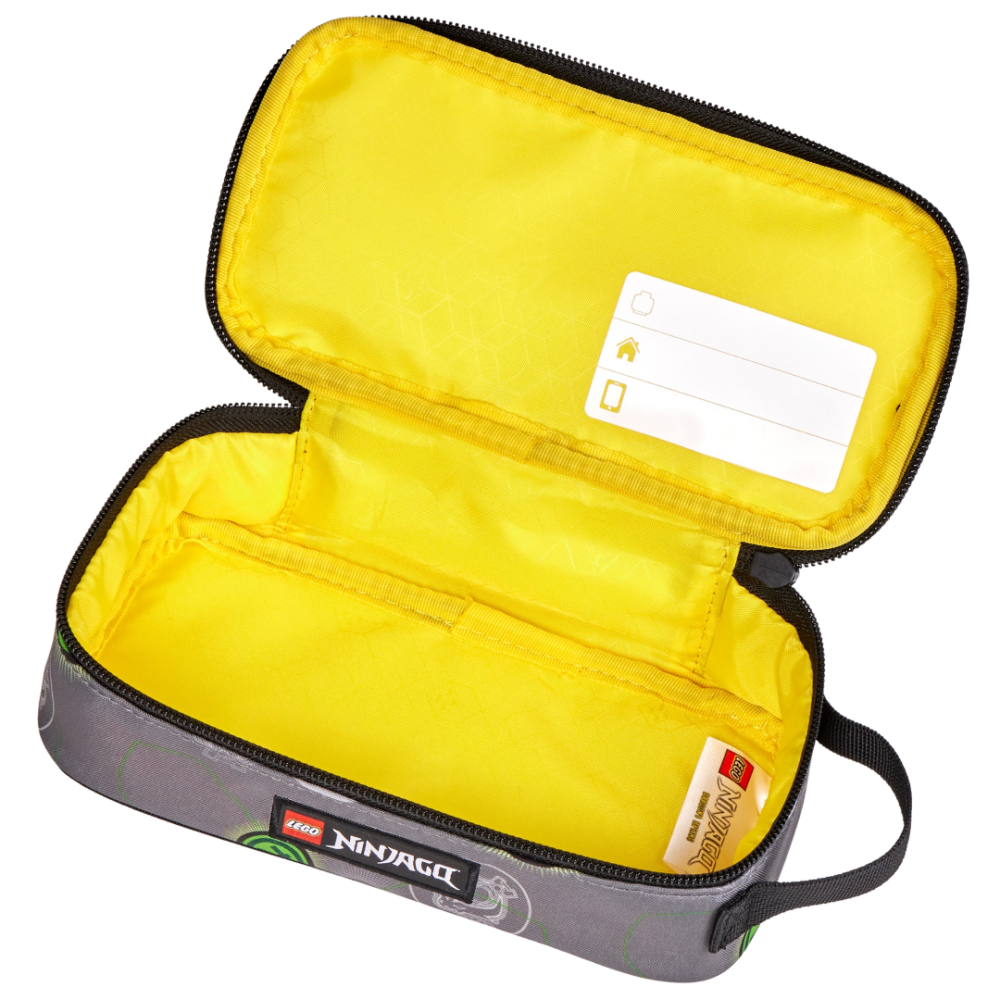 Penar neechipat LEGO Ninjago [3]