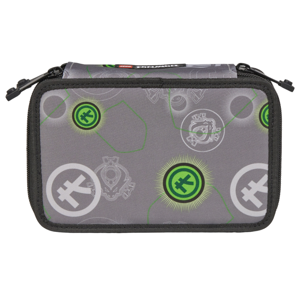 Penar neechipat LEGO Ninjago  cu 3 compartimente [2]