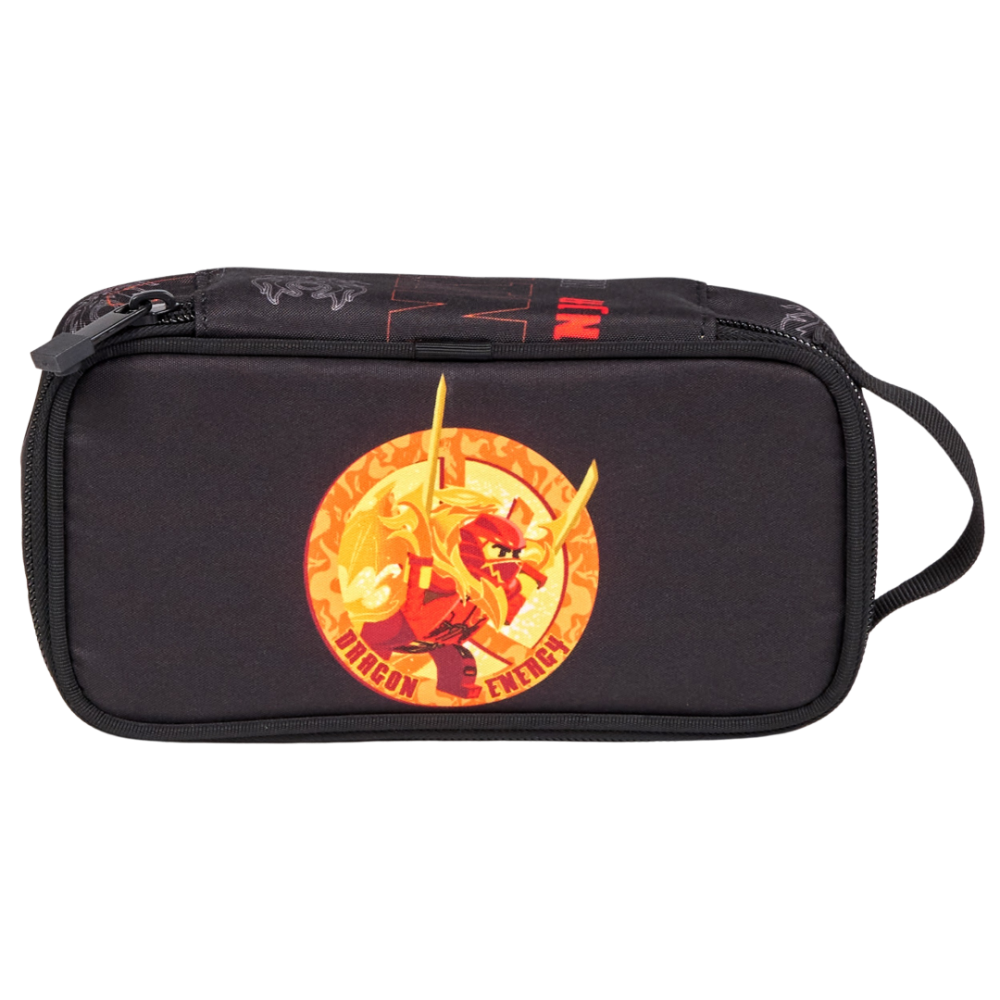 Penar neechipat LEGO Ninjago - Dragon Energy [2]